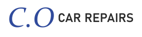 CAR REPAIRS C.O