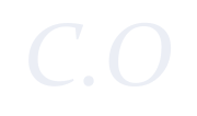 C.O